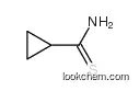 Cyclopropanecarbothioamide