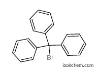 Triphenylmethyl bromide