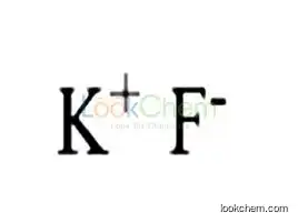 Potassium fluoride 7789-23-3