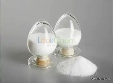 Cyanuric acid CAS 108-80-5