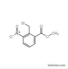 Methyl 2-Bromomethyl-3-Nitrobenzoate supplier high purity 98475-07-1