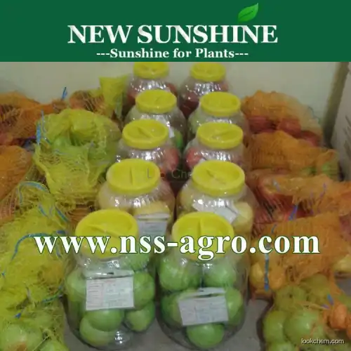 High quality fresh keeping agent 1-MCP/ 1-Methylcyclopropene