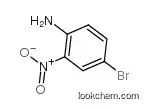 4-Bromo-2-nitroaniline