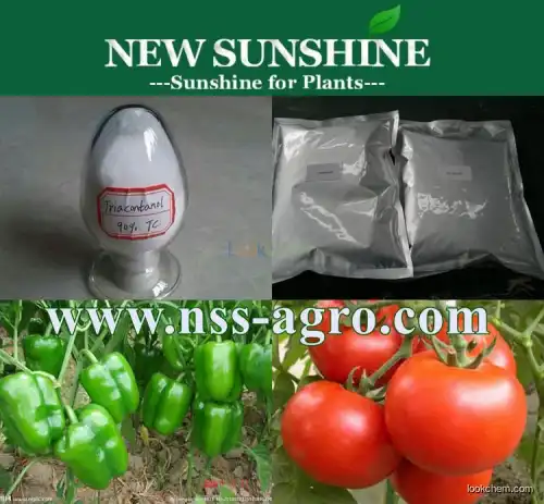 High quality Plant growth regulator Plant growth hormone