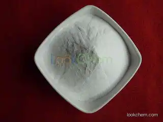 aluminum hydroxide used in glazes