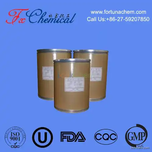 High purity 2-Methyl-6-nitroaniline CAS 570-24-1 used for organic synthesis
