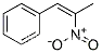 Benzene,(2-nitro-1-propen-1-yl)-