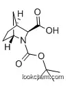 (1R,3S,4S)-2-(TERT-BUTOXYCARBONYL)-2-AZABICYCLO[2.2.1]HEPTANE-3-CARBOXYLIC ACID
