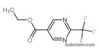 ethyl2-(trifluoromethyl)pyrimidine-5-carboxylate