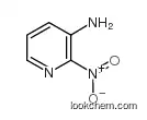 3-Amino-2-nitropyridine