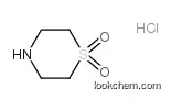 Thiomorpholine-1,1-Dioxide hydrochloride