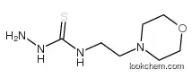 4-(2-Morpholinoethyl)-3-thiosemicarbazide