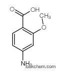 4-Amino-2-methoxybenzoic acid