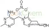thiamine nitrate(532-43-4)