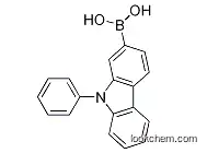 (9-phenyl-9H-carbazol-2-yl)boronic acid(1001911-63-2)