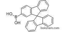 Boronic acid, B-9,9’-spirobi[9H-fluoren]-2’-yl-