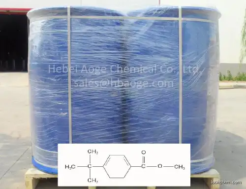 Methyl 4-tert-butylbenzoate(26537-19-9)