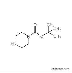 1-Boc-piperazine