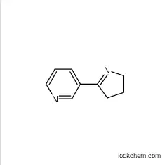 3-(3,4-dihydro-2H-pyrrol-5-yl)pyridine