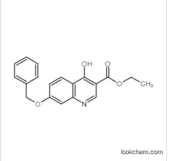 ethyl 4-oxo-7-phenylmethoxy-1H-quinoline-3-carboxylate