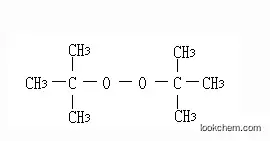 Di-tert-butyl peroxide 110-05-4