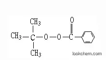 tert-Butyl peroxybenzoate 614-45-9