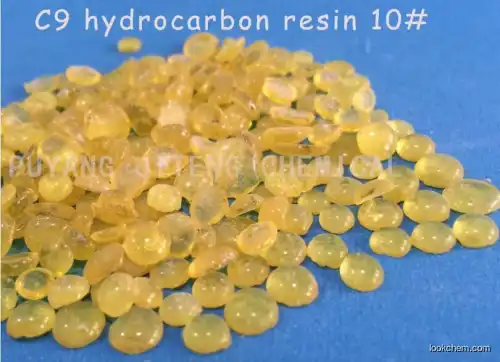 C9 petroleum resin