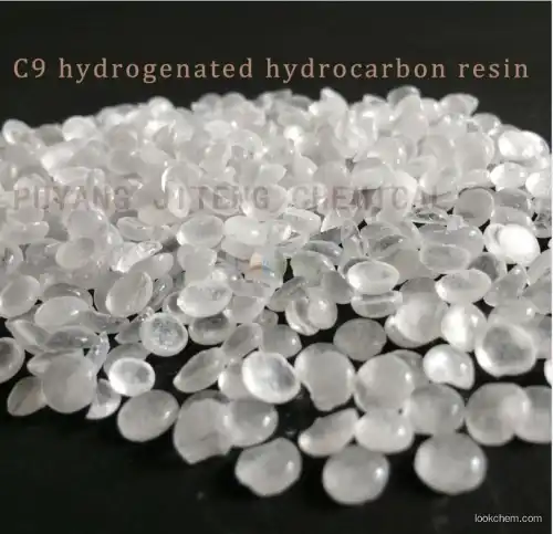 C9 hydrogenated hydrocarbon resin(64742-16-1)