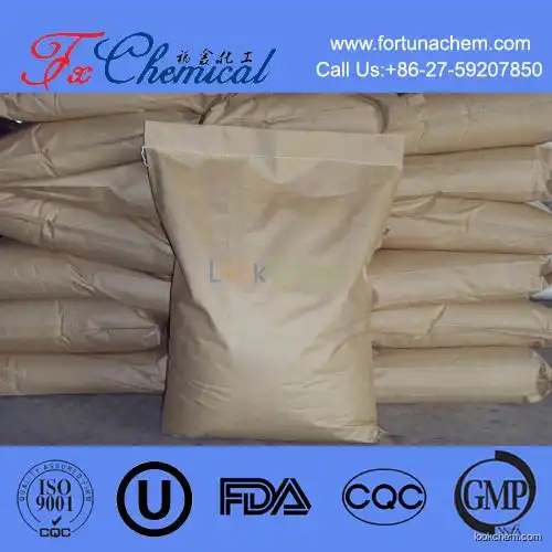 High purity 1-Hydroxyoctadecane/stearyl alcohol Cas 112-92-5 with factory price