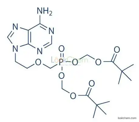 Adefovir Dipivoxil Preveon Propanoic Acid