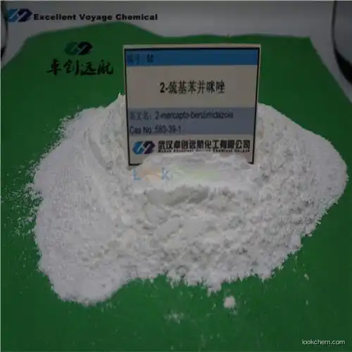 2-mercapto-benzimidazole/CAS:583-39-1