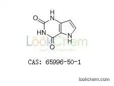 1,5-Dihydropyrrolo[3,2-a]pyrimidine-2,4-dion