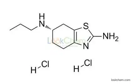 Pramipexole Dihydrochloride Manufacture