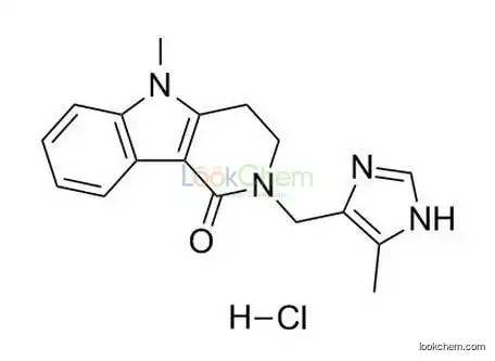 Alosetron hydrochloride Alosetron HCl