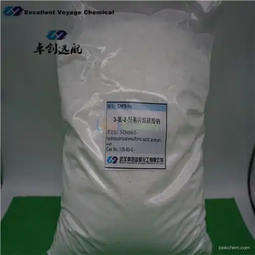1-Propanesulfonic acid, 3-chloro-2-hydroxy-, monosodium salt