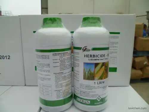 Guaranteed Quality Unique herbicide agrochemicals pesticides(577-11-7)
