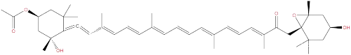 Fucoxanthin  3351-86-8(3351-86-8)