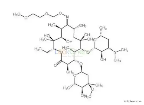 Roxithromycin Supplier