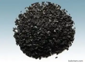 activated cocoanut charcoal