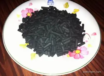 activated cocoanut charcoal