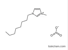 3-Methyl-1-octyl-1H-imidazol-3-ium nitrate(203389-27-9)