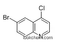 6-BROMO-4-CHLOROQUINOLINE