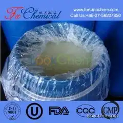 High quality Sodium lauryl ether sulfate (SLES) 70% CAS 68585-34-2 with factory price