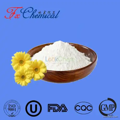 Cosmetic grade Sodium hyaluronate CAS 9067-32-7 supplied by manufacturer