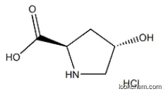 TRANS-4-HYDROXY-D-PROLINE HCL