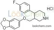 High Quality PAROXETINE HCL