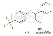 High Quality Fluoxetine Hydrochloride Supplier