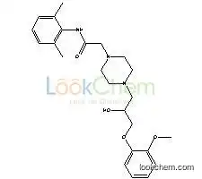 High Quality Ranolazine Supplier