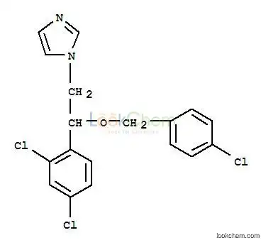 High Quality Econazole Nitrate Supplier