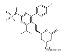 Rosuvastatin Lactone(503610-43-3)